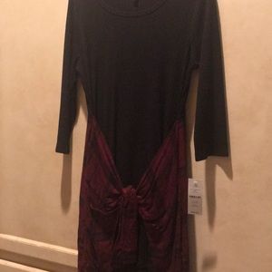 Signature studio sporty dress